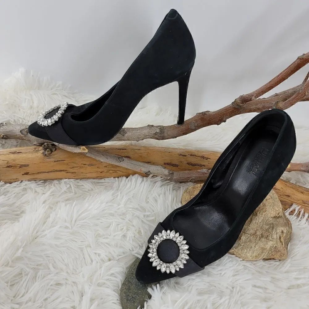 Michael Kors Viola pumps